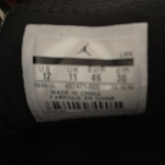 Indiglo 14’s - Picture 5 of 6